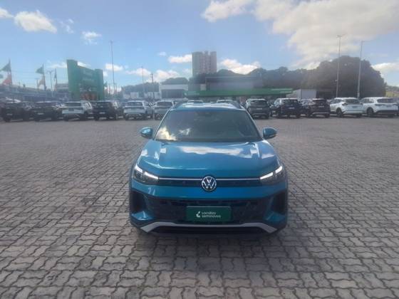 VOLKSWAGEN TERA 1.0 170 TSI HIGH AUTOMÁTICO VOLKSWAGEN TERA 1.0 170 TSI HIGH AUTOMÁTICO